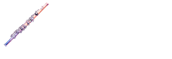 Ferland Flute Studio Logo