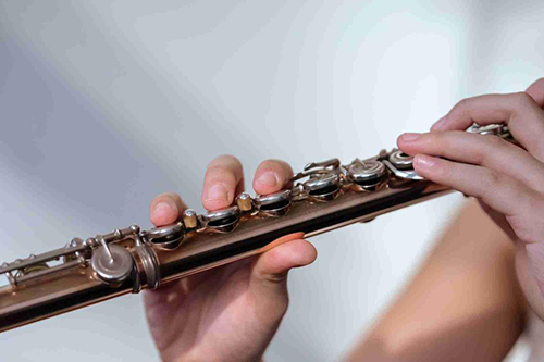 Flute